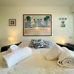 Vecchio Port Vauban Sea Front 3 Pers Ac Wifi
