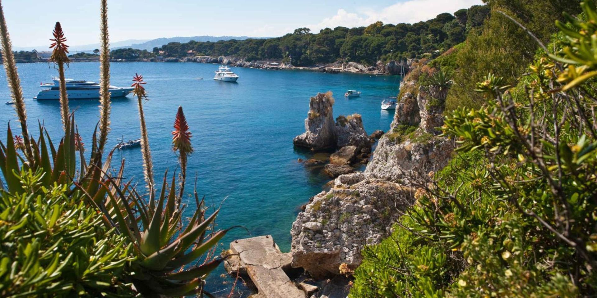 Vecchio Port Vauban Sea Front 3 Pers Ac Wifi *