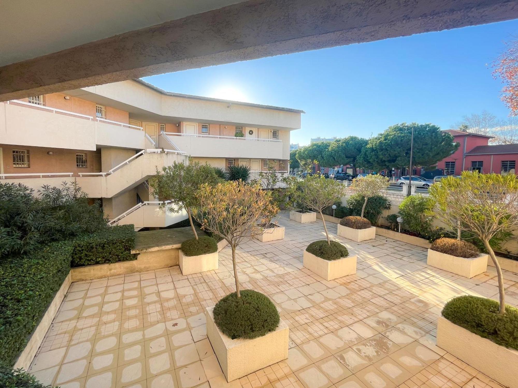 Vecchio Port Vauban Sea Front 3 Pers Ac Wifi Apartment *